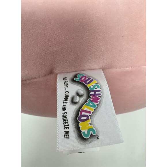 SQUISHMALLOW Maribel the Butterfly 12" Plush Kelly Toy Valentine's Day Hearts - Picture 4 of 8